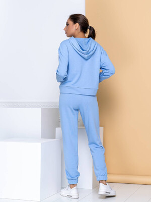 Купить Спортивный костюм LINGERIE 170459 в Украина в Lingerie.ua - Одяг для дому та відпочинку, Фото 12