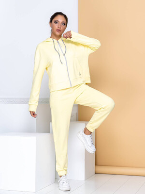 Купить Спортивный костюм LINGERIE 170459 в Украина в Lingerie.ua - Одяг для дому та відпочинку, Фото 3