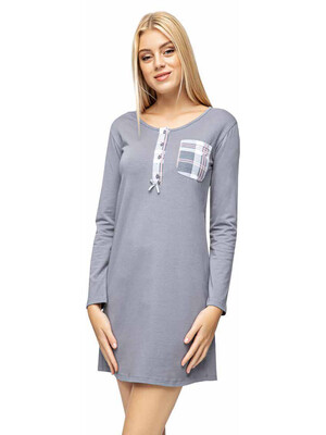 Купить Туника ANGELS SECRET 14008 в Украина в Lingerie.ua - Одяг для дому та відпочинку, Фото 1