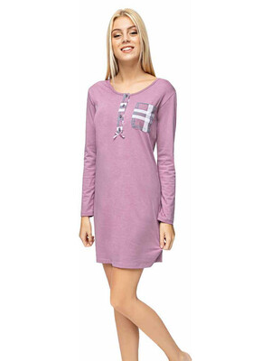 Купить Туника ANGELS SECRET 14008 в Украина в Lingerie.ua - Одяг для дому та відпочинку, Фото 2