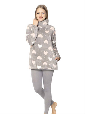 Купить Теплый домашний комплект ANGEL'S SECRET 18002  в Украина