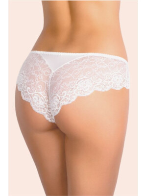 Купить Трусики бразиліана KLEO 138 Camomile в Украина в Lingerie.ua - Одяг для дому та відпочинку, Фото 2