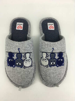 Купить Тапочки GEMELLI Италия Рикота2 в Украина в Lingerie.ua - Одяг для дому та відпочинку, Фото 2