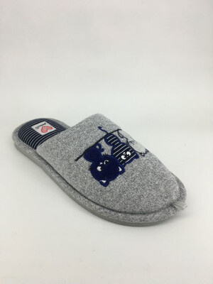 Купить Тапочки GEMELLI Италия Рикота2 в Украина в Lingerie.ua - Одяг для дому та відпочинку, Фото 6