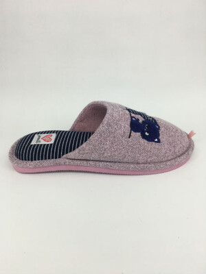 Купить Тапочки GEMELLI Италия Рикота2 в Украина в Lingerie.ua - Одяг для дому та відпочинку, Фото 3