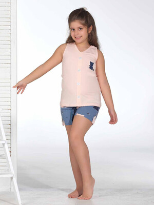 Купить Комплект SEVIM 8162 майка шорты в Украина