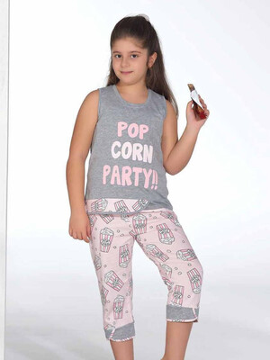 Купить Комплект SEVIM 8183 майка бриджи  в Украина