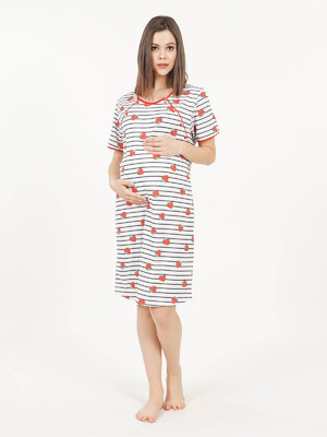 Туника (для беременных и кормящих мам) VIENETTA 0091180069