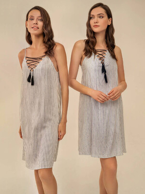 Туника FEYZA 4084