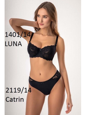 Купить Трусики - Стринг Catrin JASMINE в Украина в Lingerie.ua - Одяг для дому та відпочинку, Фото 2