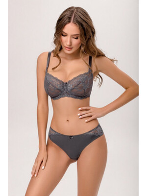 Купить Трусики - Стринг Catrin JASMINE в Украина в Lingerie.ua - Одяг для дому та відпочинку, Фото 5