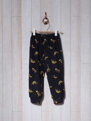 Купить Детская хлопковая пижама для мальчика HAYS 65469 в Украина в Lingerie.ua - Одяг для дому та відпочинку, Фото 2