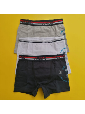 Купить Трусы для мальчиков боксеры SEVIM 7647 в Украина
