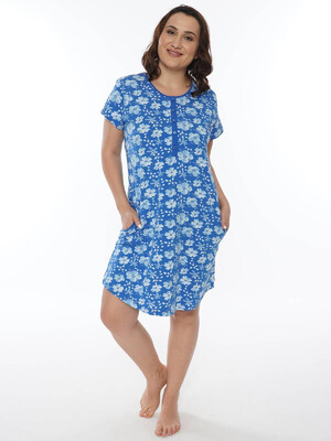 Купить Туника женская VIENETTA 0112270953 в Украина в Lingerie.ua - Одяг для дому та відпочинку, Фото 1