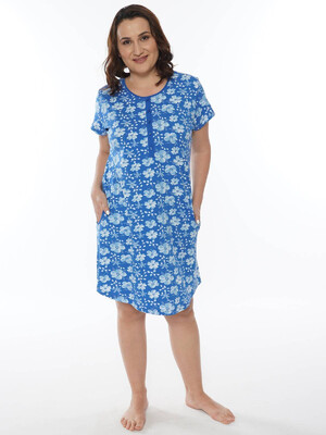 Купить Туника женская VIENETTA 0112270953 в Украина в Lingerie.ua - Одяг для дому та відпочинку, Фото 3