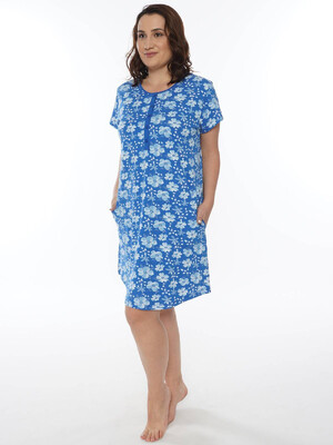 Купить Туника женская VIENETTA 0112270953 в Украина в Lingerie.ua - Одяг для дому та відпочинку, Фото 5