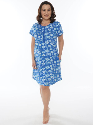 Купить Туника женская VIENETTA 0112270953 в Украина в Lingerie.ua - Одяг для дому та відпочинку, Фото 6