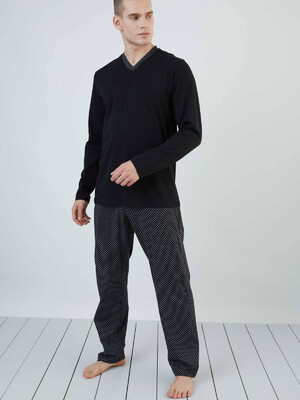 Купить Комплект SVM 9263 в Украина в Lingerie.ua - Одяг для дому та відпочинку, Фото 4