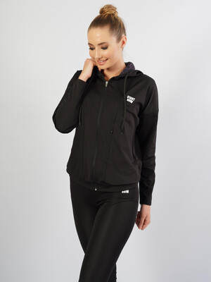 Купить Свитшот на молнии VNT Fitness 1140 в Украина в Lingerie.ua - Одяг для дому та відпочинку, Фото 2