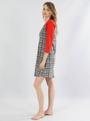 Купить Туника женская VIENETTA 1041902496 в Украина в Lingerie.ua - Одяг для дому та відпочинку, Фото 10