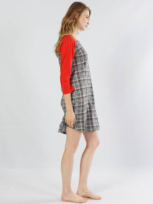 Купить Туника женская VIENETTA 1041902496 в Украина в Lingerie.ua - Одяг для дому та відпочинку, Фото 5