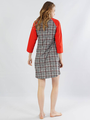 Купить Туника женская VIENETTA 1041902496 в Украина в Lingerie.ua - Одяг для дому та відпочинку, Фото 11