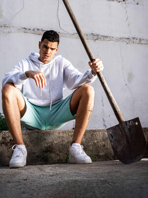 Купить Комплект чоловічий GAZZAZ 1020270000 в Украина