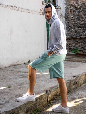 Купить Комплект чоловічий GAZZAZ 1020270000 в Украина в Lingerie.ua - Одяг для дому та відпочинку, Фото 2