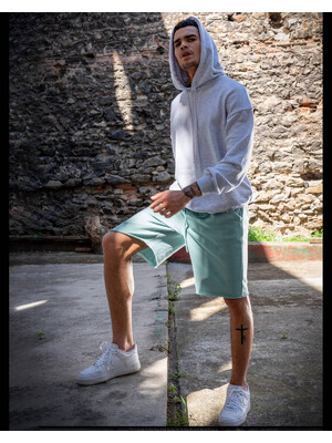 Купить Комплект чоловічий GAZZAZ 1020270000 в Украина в Lingerie.ua - Одяг для дому та відпочинку, Фото 5