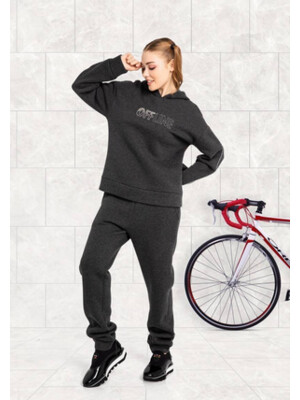 Купить Комплект теплый CСRelax E66-7549 из 3-хниточного трикотажа в Украина