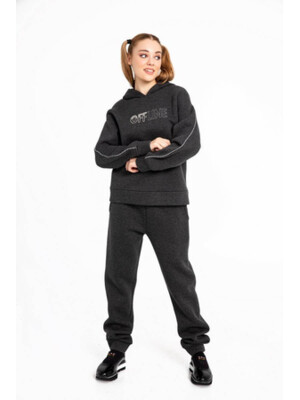 Купить Комплект теплый CСRelax E66-7549 из 3-хниточного трикотажа в Украина в Lingerie.ua - Одяг для дому та відпочинку, Фото 2