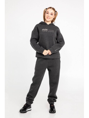 Купить Комплект теплый CСRelax E66-7549 из 3-хниточного трикотажа в Украина в Lingerie.ua - Одяг для дому та відпочинку, Фото 5