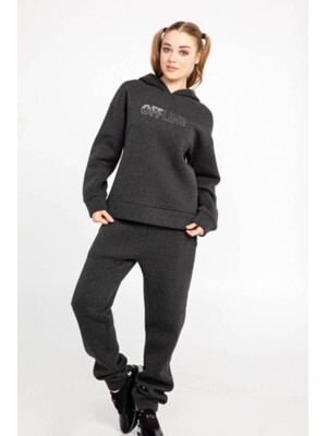 Купить Комплект теплый CСRelax E66-7549 из 3-хниточного трикотажа в Украина в Lingerie.ua - Одяг для дому та відпочинку, Фото 7