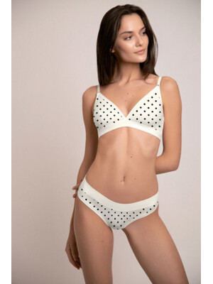 Купить Трусики слипы — Sierra JASMINE в Украина в Lingerie.ua - Одяг для дому та відпочинку, Фото 1