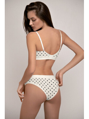 Купить Трусики слипы — Sierra JASMINE в Украина в Lingerie.ua - Одяг для дому та відпочинку, Фото 2