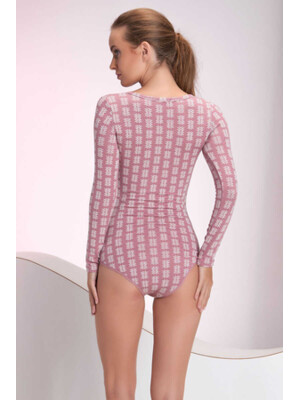 Купить Термободи женское SEVIM 12477 в Украина в Lingerie.ua - Одяг для дому та відпочинку, Фото 2