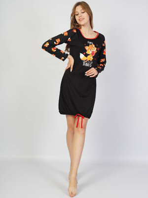 Ночная сорочка (туника)  VIENETTA 1051140490 