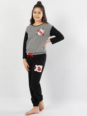 Костюм детский для дома и сна VIENETTA 1030108162