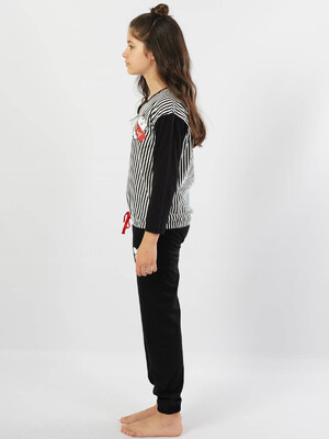 Купить Костюм дитячий для дому та сну VIENETTA 1030108162 в Украина в Lingerie.ua - Одяг для дому та відпочинку, Фото 3