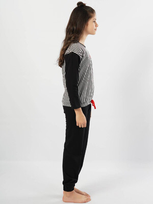 Купить Костюм дитячий для дому та сну VIENETTA 1030108162 в Украина в Lingerie.ua - Одяг для дому та відпочинку, Фото 5