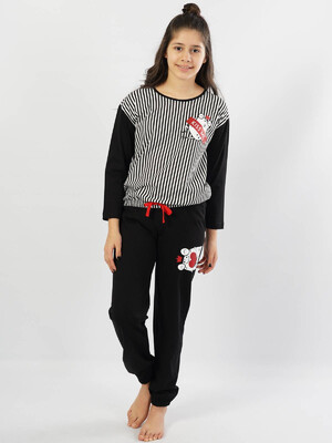 Купить Костюм дитячий для дому та сну VIENETTA 1030108162 в Украина в Lingerie.ua - Одяг для дому та відпочинку, Фото 6