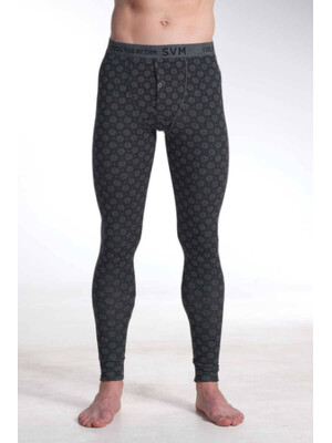 Купить Термокальсоны мужские SVM 9171 в Украина