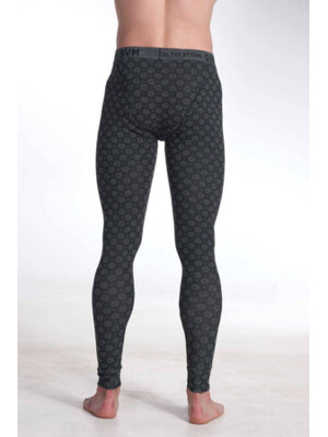 Купить Термокальсоны мужские SVM 9171 в Украина в Lingerie.ua - Одяг для дому та відпочинку, Фото 2