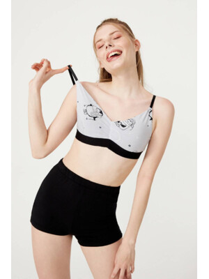 Купить Бюст топ HAYS 45508-B63 в Украина в Lingerie.ua - Одяг для дому та відпочинку, Фото 1