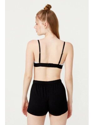 Купить Бюст топ HAYS 45508-B63 в Украина в Lingerie.ua - Одяг для дому та відпочинку, Фото 2