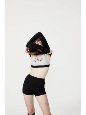 Купить Бюст топ HAYS 45508-B63 в Украина в Lingerie.ua - Одяг для дому та відпочинку, Фото 3