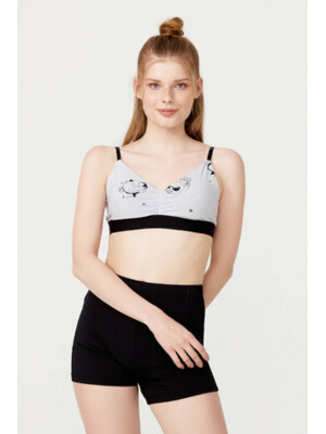 Купить Бюст топ HAYS 45508-B63 в Украина в Lingerie.ua - Одяг для дому та відпочинку, Фото 4