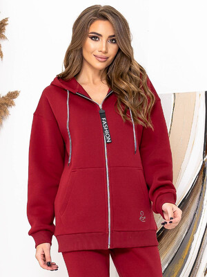 Купить Комплект женский LINGERIE 170630 Warm Fashion в Украина в Lingerie.ua - Одяг для дому та відпочинку, Фото 3