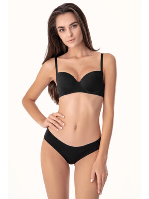 Купить Трусики слипы — Polina  JASMINE в Украина в Lingerie.ua - Одяг для дому та відпочинку, Фото 2