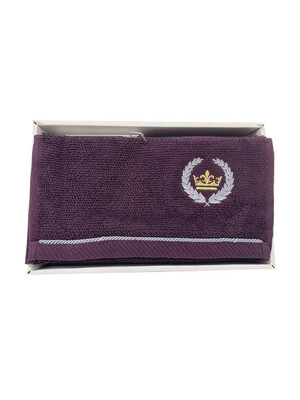 Купить НАБОР МАХРОВЫХ ПОЛОТЕНЕЦ  MAISON D`OR Pier Lotti  в Украина в Lingerie.ua - Одяг для дому та відпочинку, Фото 2